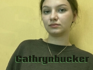 Cathrynbucker