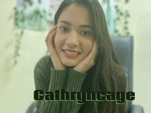 Cathryncage