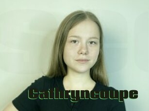 Cathryncoupe
