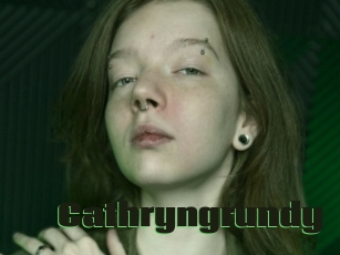 Cathryngrundy
