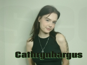 Cathrynhargus