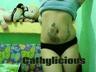 Cathylicious