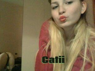 Catii