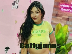 Cattyjones