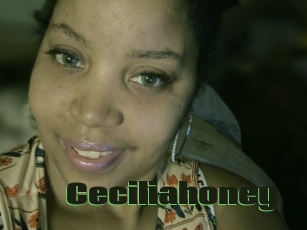 Ceciliahoney
