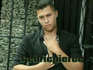 Cedricpierce