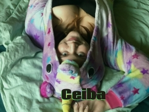 Ceiba