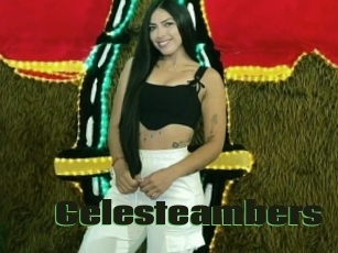 Celesteambers