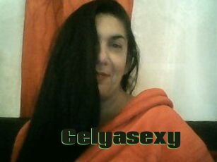Celyasexy