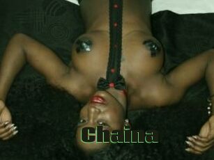 Chaina
