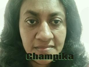 Champika
