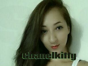 Chanelkitty