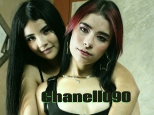 Chanell090