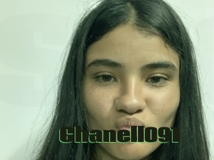 Chanell091