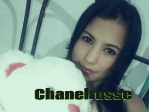 Chanelrosse