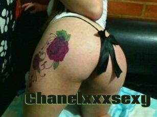Chanelxxxsexy