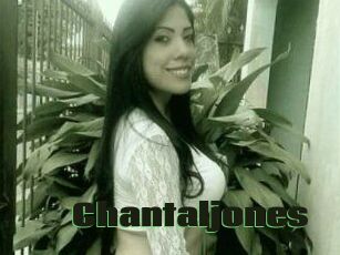 Chantaljones