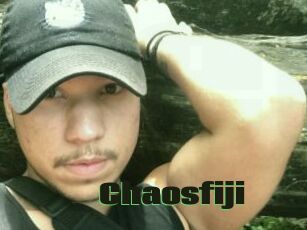 Chaosfiji