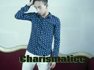 Charismaticc