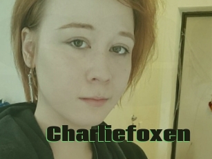 Charliefoxen