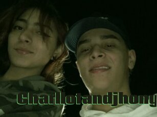 Charllotandjhony