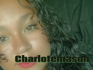 Charlotemason