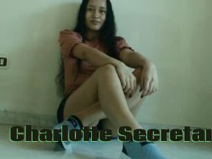 Charlotte_Secretary