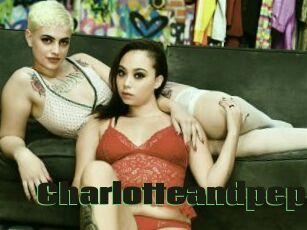 Charlotteandpep
