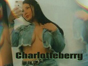 Charlotteberry