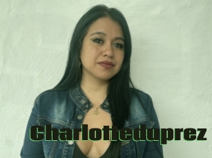 Charlotteduprez