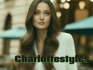 Charlottestyles