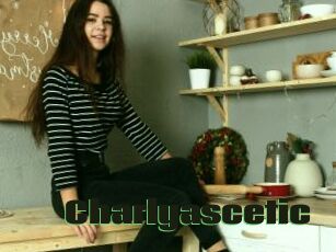 Charlyascetic