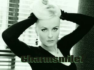 Charmsmile7