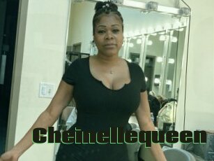 Cheinellequeen