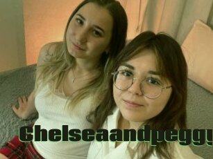 Chelseaandpeggy