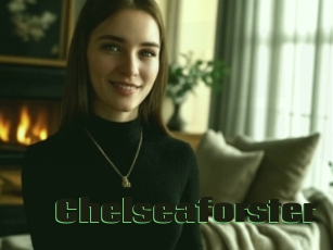 Chelseaforster