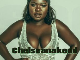 Chelseanakedd