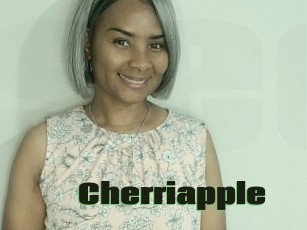 Cherriapple