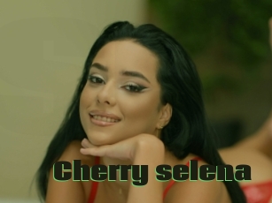 Cherry_selena