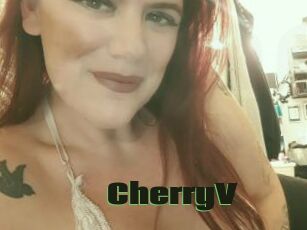 CherryV