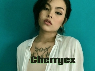 Cherrycx