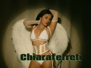 Chiaraferreti