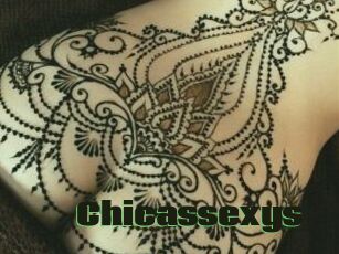 Chicassexys