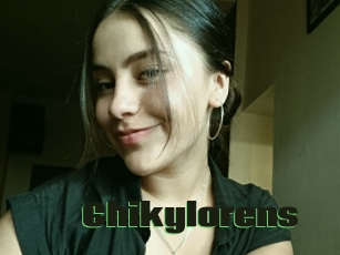 Chikylorens