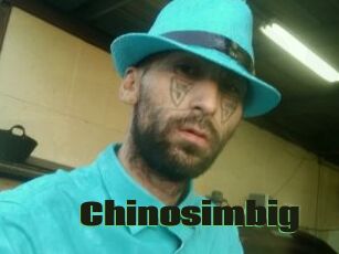 Chinosimbig
