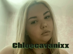 Chloecavanixx