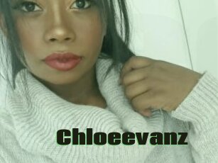 Chloeevanz