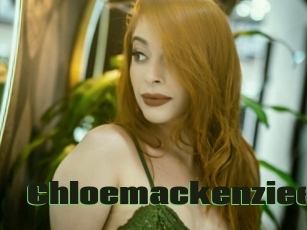 Chloemackenziee