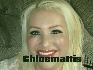 Chloemattis