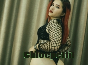 Chloepettit